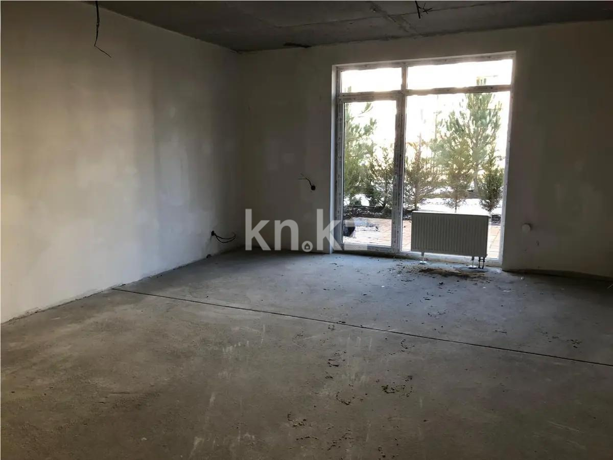 Продажа 3-комнатной квартиры, 89.13 м² в Алматы