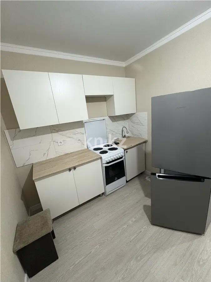 Продажа 1-комнатной квартиры, 34.4 м², ул. Хусейна бен Талала, дом  41/1 в Астане - фото 2