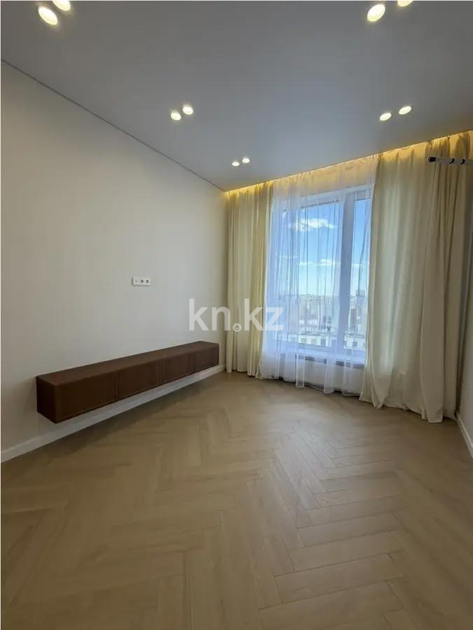Продажа 3-комнатной квартиры, 70 м² в Астане