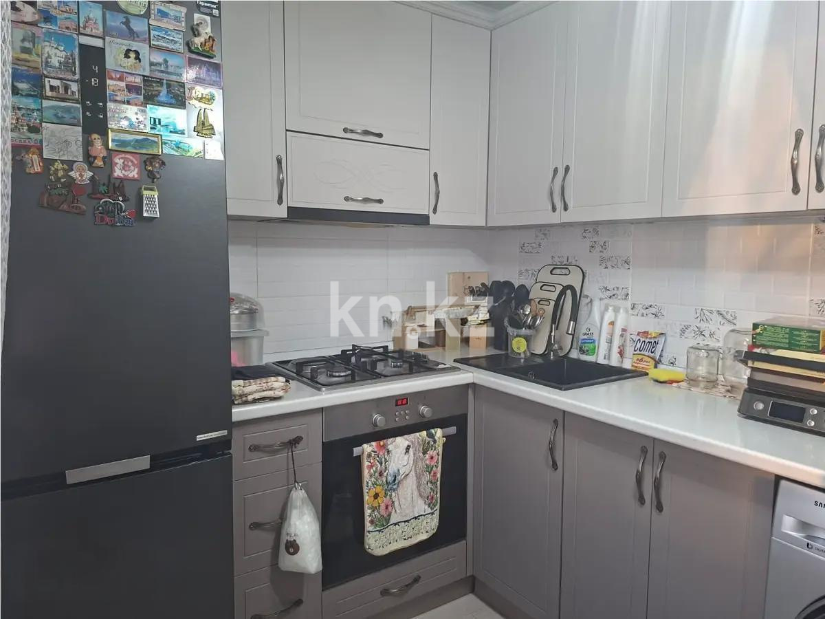 Продажа 2-комнатной квартиры, 45 м² в Астане - фото 3