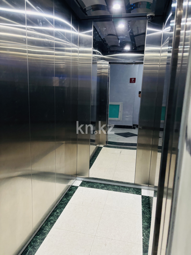 Продажа 1-комнатной квартиры, 38.4 м² в Астане - фото 14