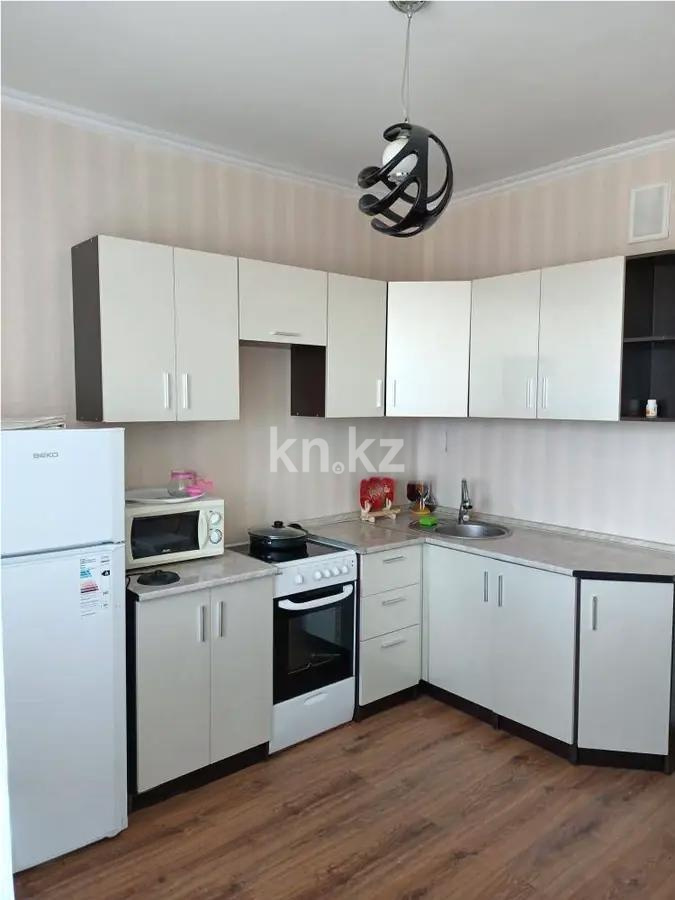 Продажа 1-комнатной квартиры, 43 м² в Астане - фото 2