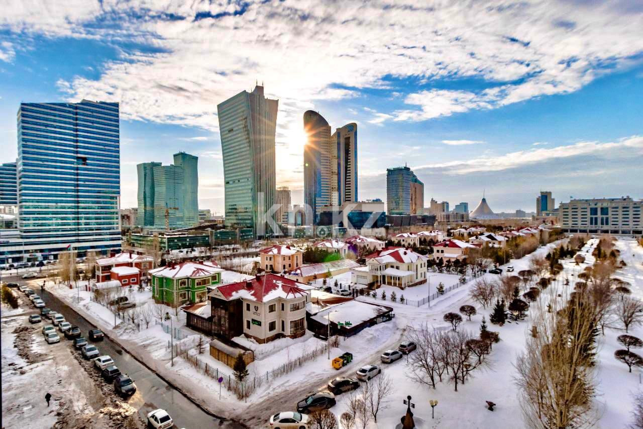 Аренда 2-комнатной квартиры посуточно, 54 м², ул. Сарайшык, дом  34 в Астане - фото 15