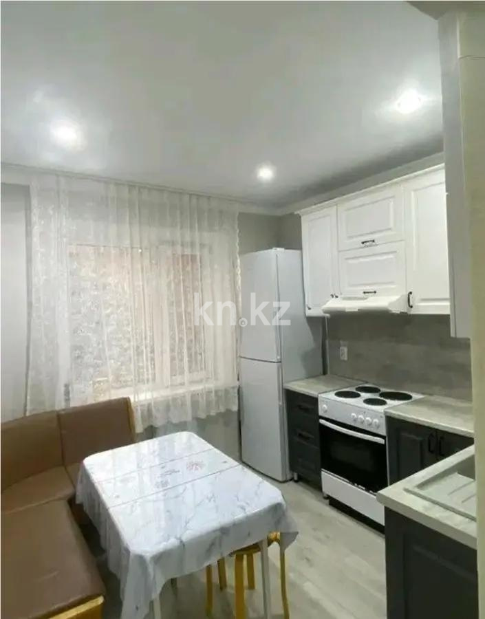 Продажа 1-комнатной квартиры, 34 м² в Астане - фото 2