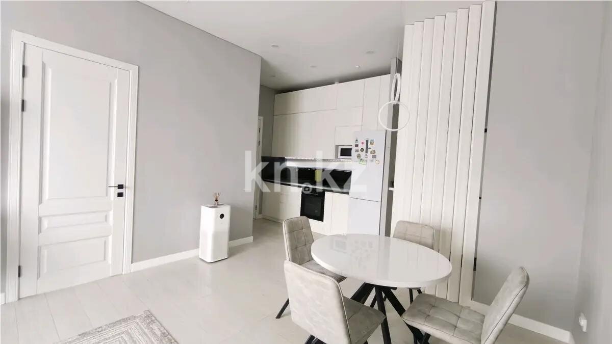 Продажа 2-комнатной квартиры, 48 м² в Алматы - фото 3
