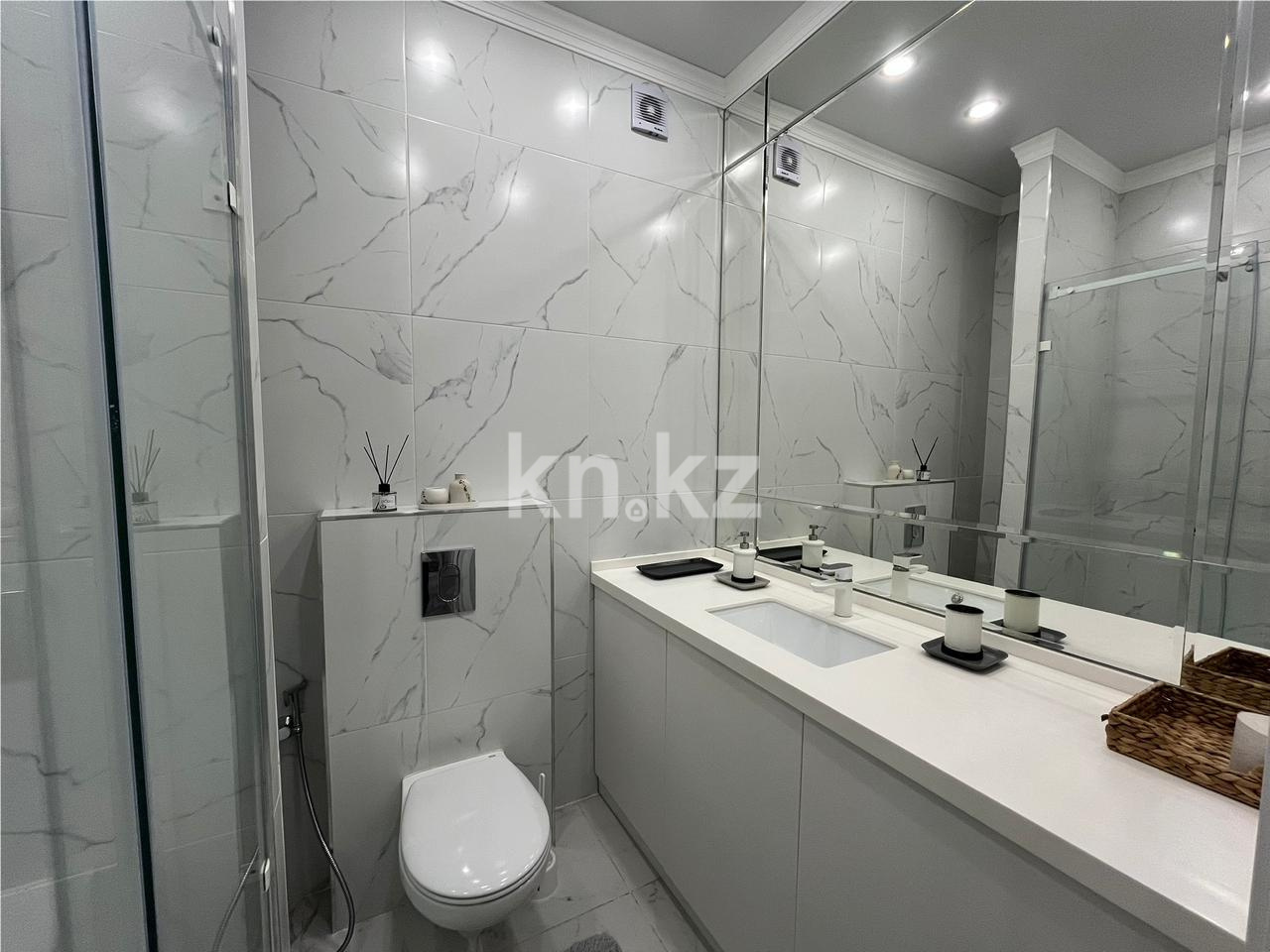 Продажа 2-комнатной квартиры, 50 м² в Астане - фото 6