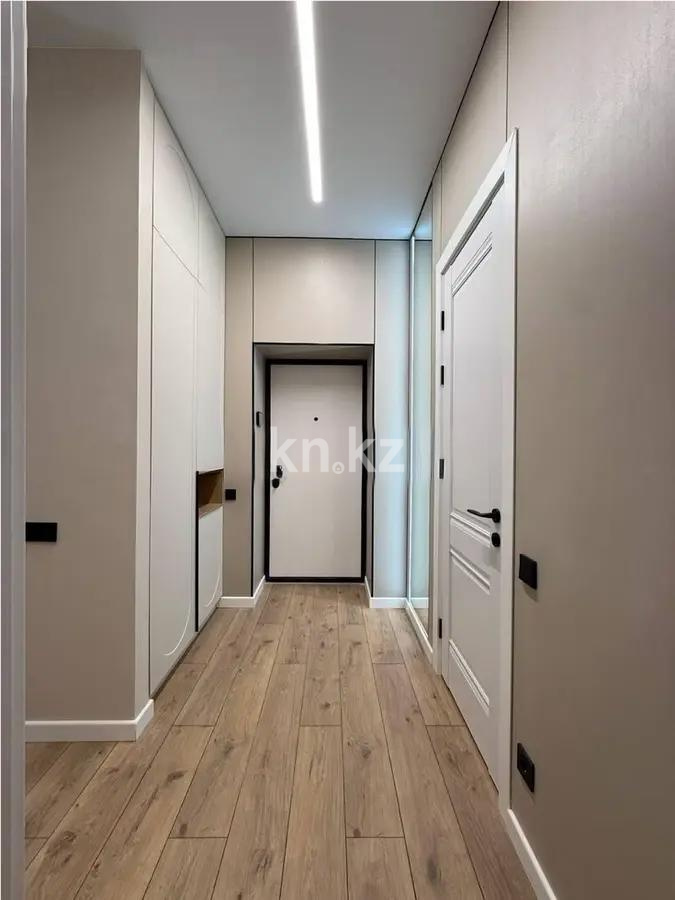 Продажа 2-комнатной квартиры, 40 м² в Астане - фото 4