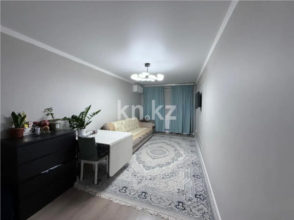 Продажа 1-комнатной квартиры, 40 м² в Алматы