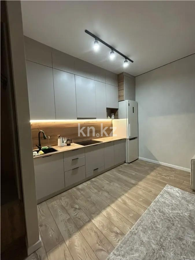 Продажа 2-комнатной квартиры, 43 м² в Астане - фото 3