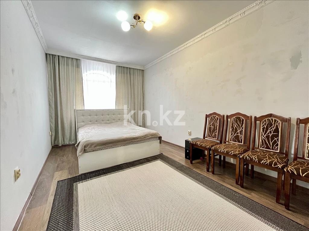 Продажа 5-комнатной квартиры, 106 м² в Алматы - фото 4