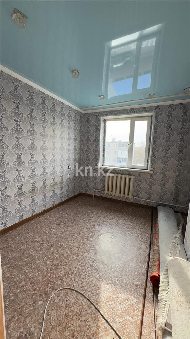 Продажа 3-комнатной квартиры, 47 м², ул. 6-й мик-н в Темиртау - фото 3