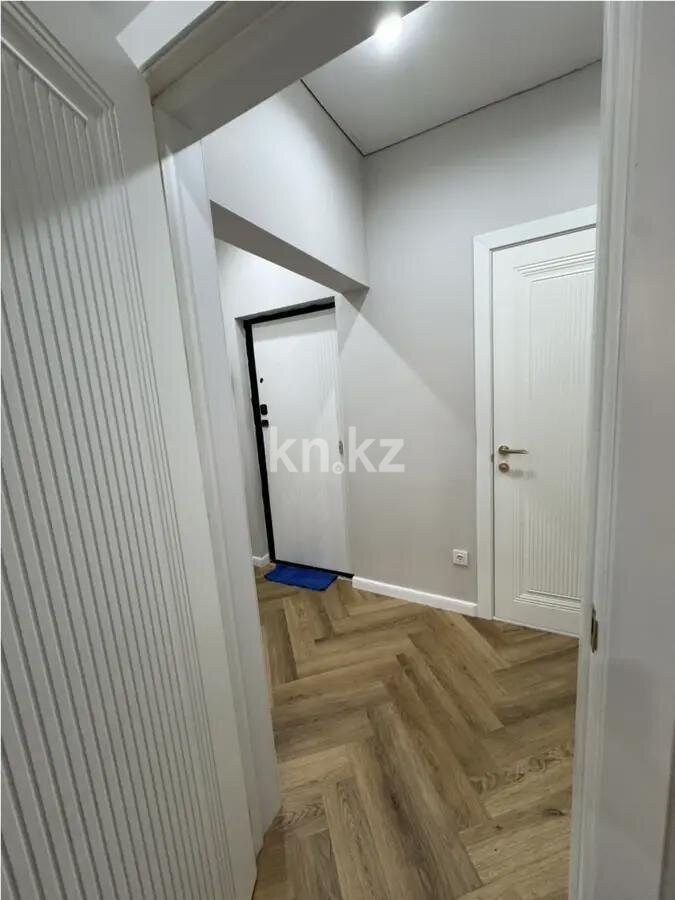 Продажа 1-комнатной квартиры, 39 м² в Алматы - фото 4