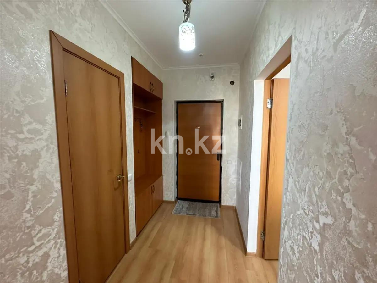 Продажа 1-комнатной квартиры, 37 м² в Астане - фото 4