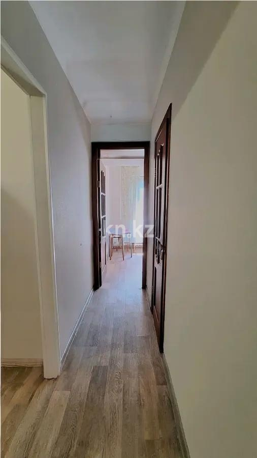 Продажа 2-комнатной квартиры, 44 м² в Алматы - фото 5