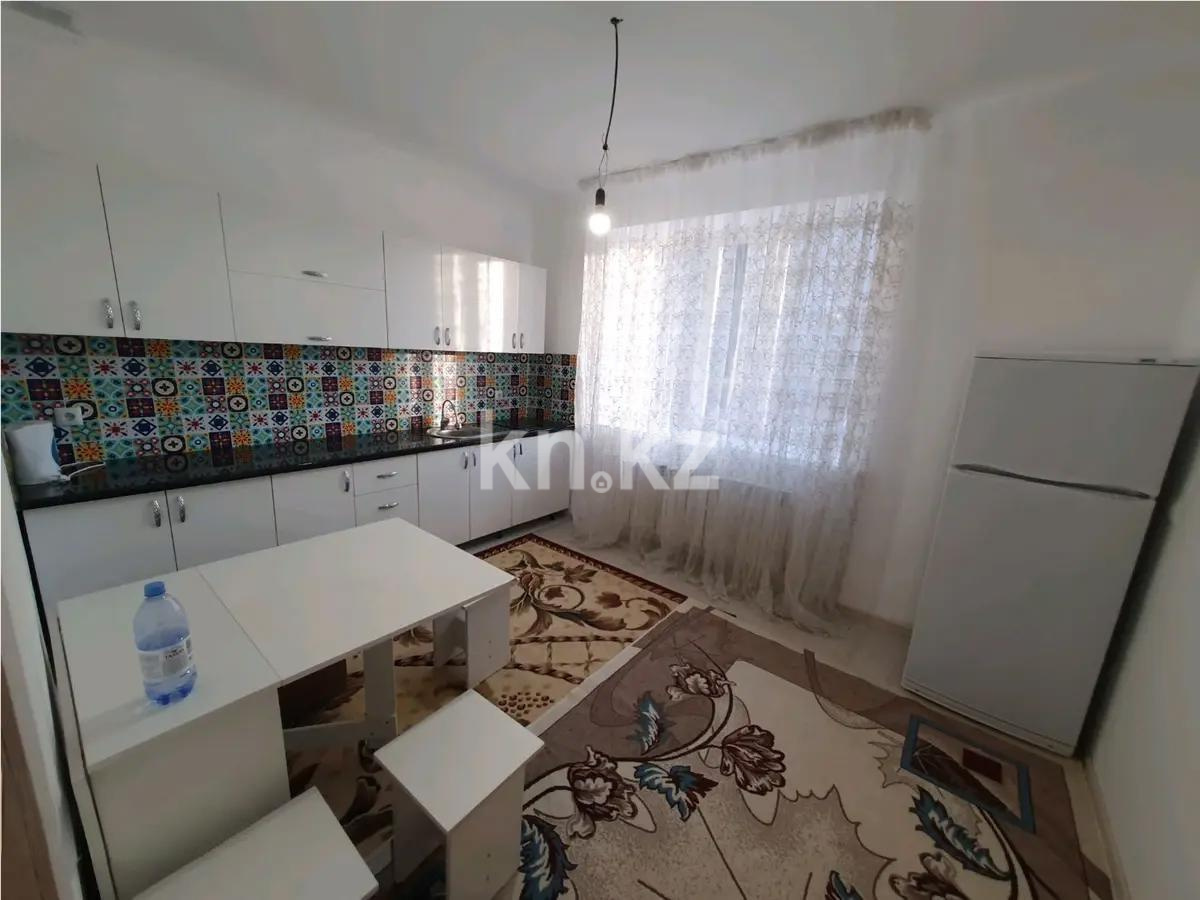 Продажа 1-комнатной квартиры, 39 м², ул. 767, дом  11 в Астане - фото 2