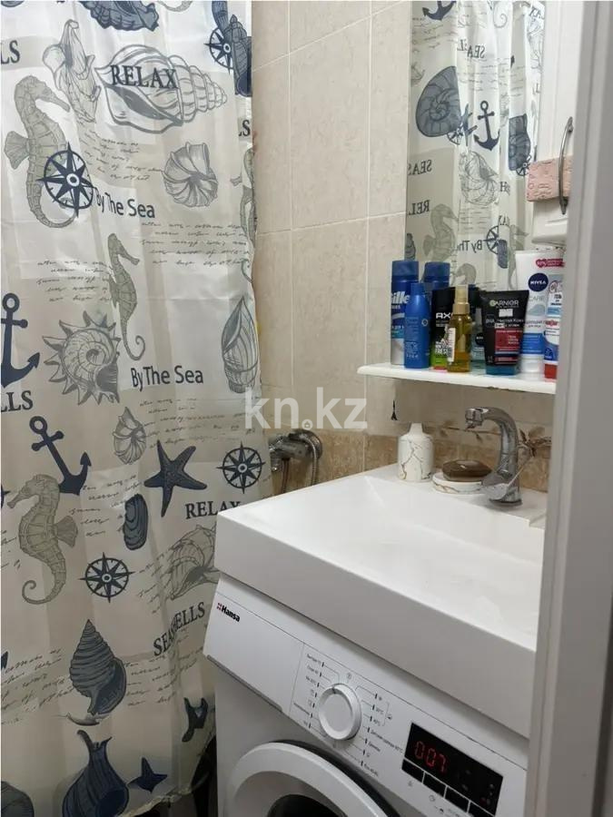 Продажа 3-комнатной квартиры, 62.8 м² в Астане - фото 5