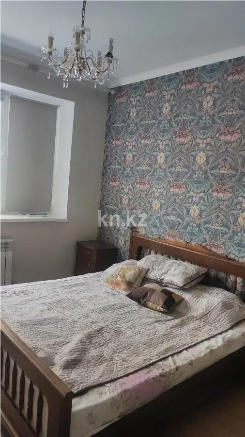 Продажа 3-комнатной квартиры, 86.7 м² в Алматы - фото 2
