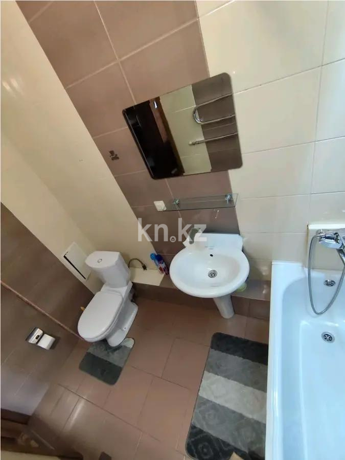Продажа 1-комнатной квартиры, 44 м² в Алматы - фото 3
