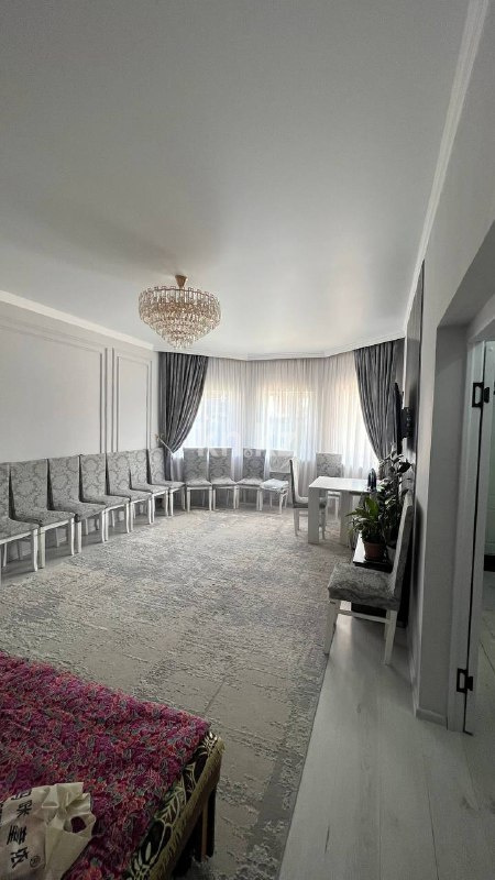 Продажа 4-комнатного дома, 140 м², Алатауский р-н, Айбаса 6 в Алматы - фото 11