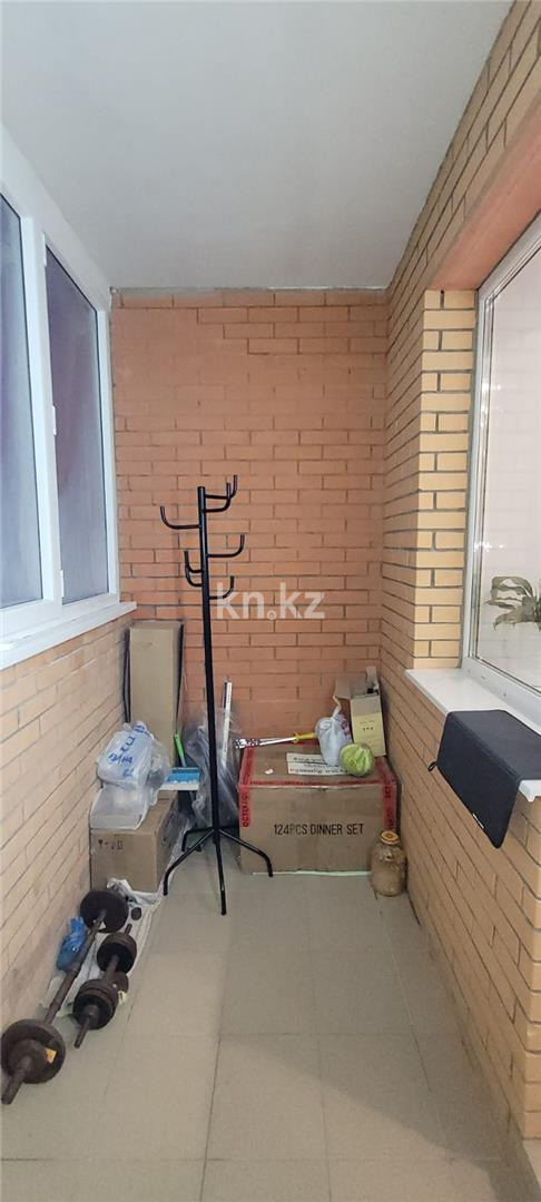 Продажа 3-комнатной квартиры, 67 м² в Караганде - фото 15