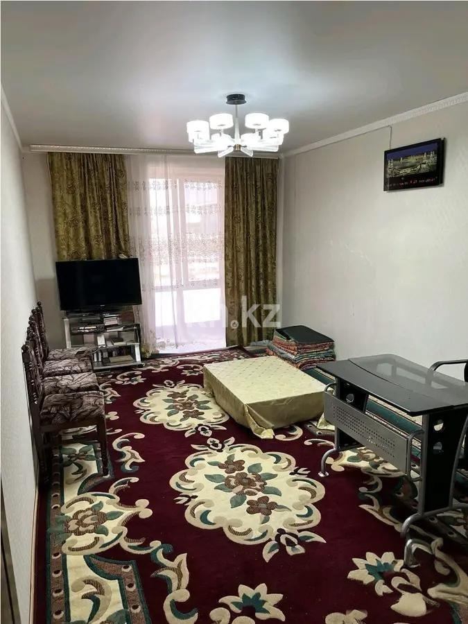 Продажа 2-комнатной квартиры, 60.7 м² в Астане