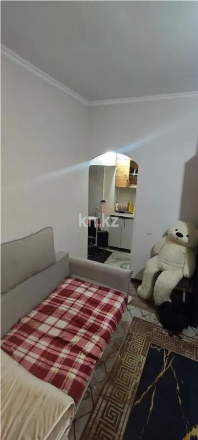 Продажа 1-комнатной квартиры, 19 м² в Алматы - фото 2