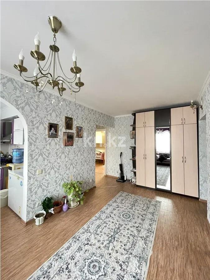 Продажа 3-комнатной квартиры, 77 м² в Караганде - фото 6