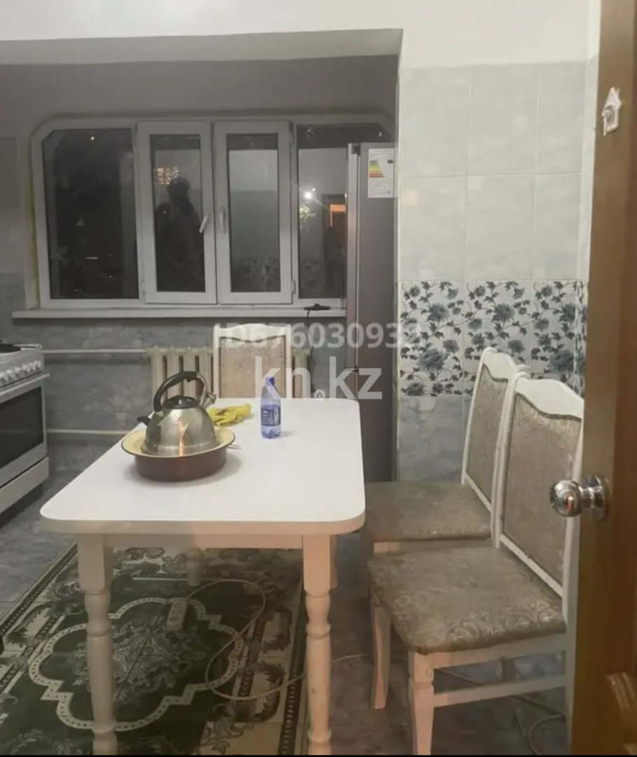 Продажа 2-комнатной квартиры, 59 м² в Алматы - фото 2