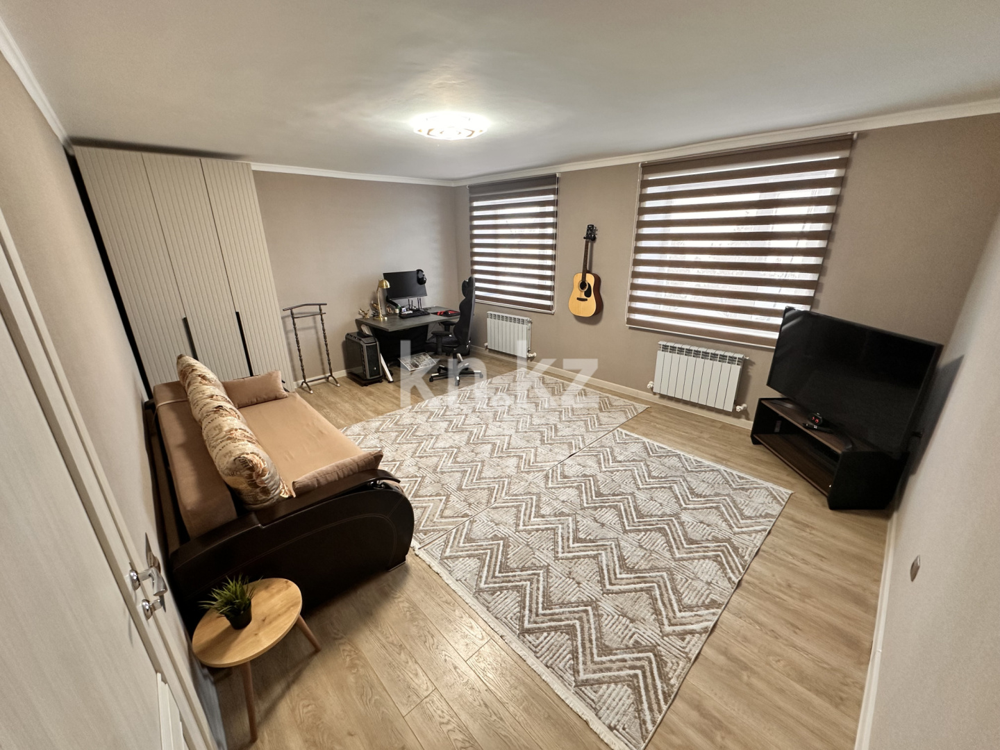 Продажа 4-комнатного дома, 141 м² в Уральске - фото 2