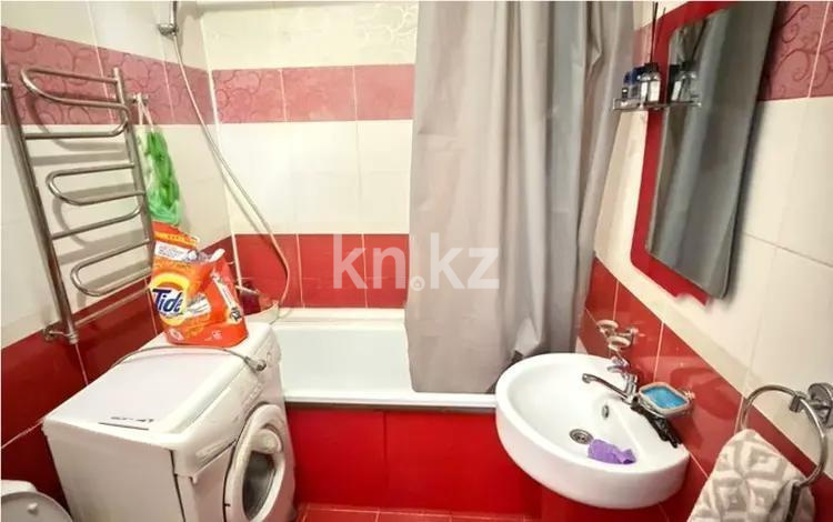 Продажа 1-комнатной квартиры, 36.6 м² в Алматы - фото 3