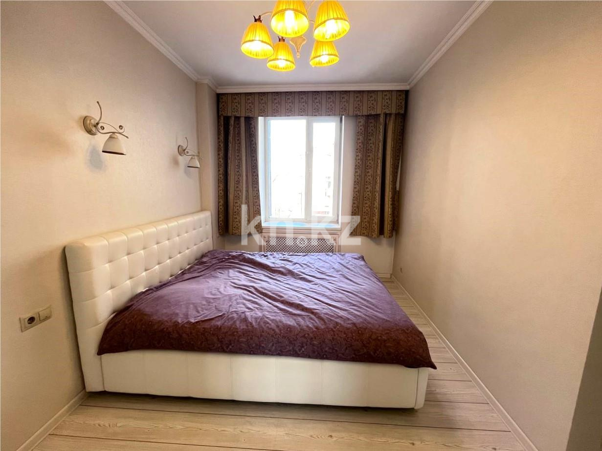 Продажа 3-комнатной квартиры, 78 м² в Караганде - фото 19