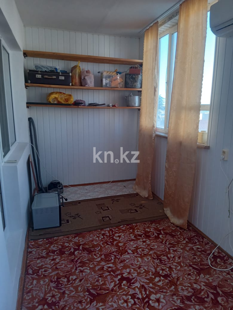 Продажа 1-комнатной квартиры, 40 м² в Атырау - фото 7