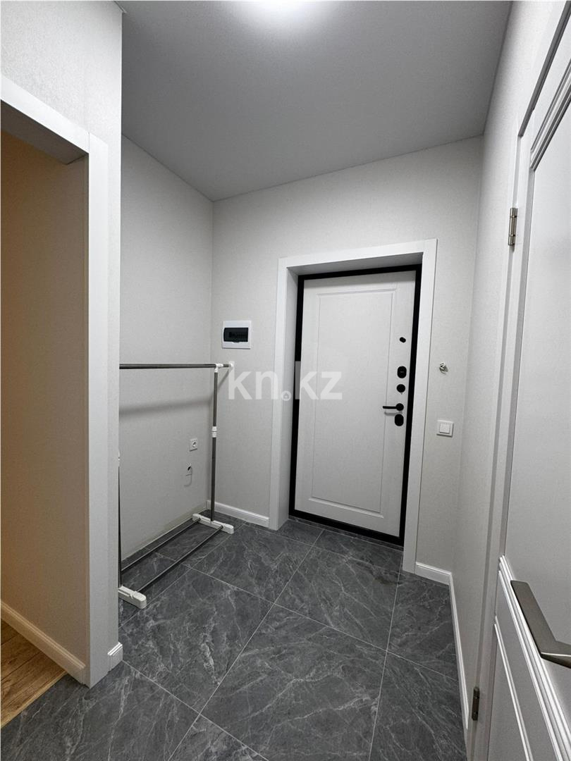 Продажа 2-комнатной квартиры, 36 м², ул. Култегин в Астане - фото 5