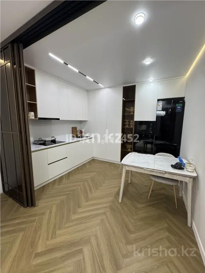 Продажа 2-комнатной квартиры, 75 м² в Алматы - фото 3