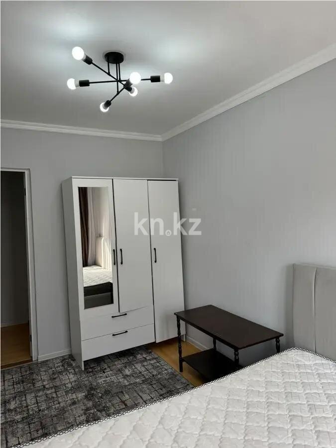 Продажа 2-комнатной квартиры, 43 м² в Алматы - фото 2