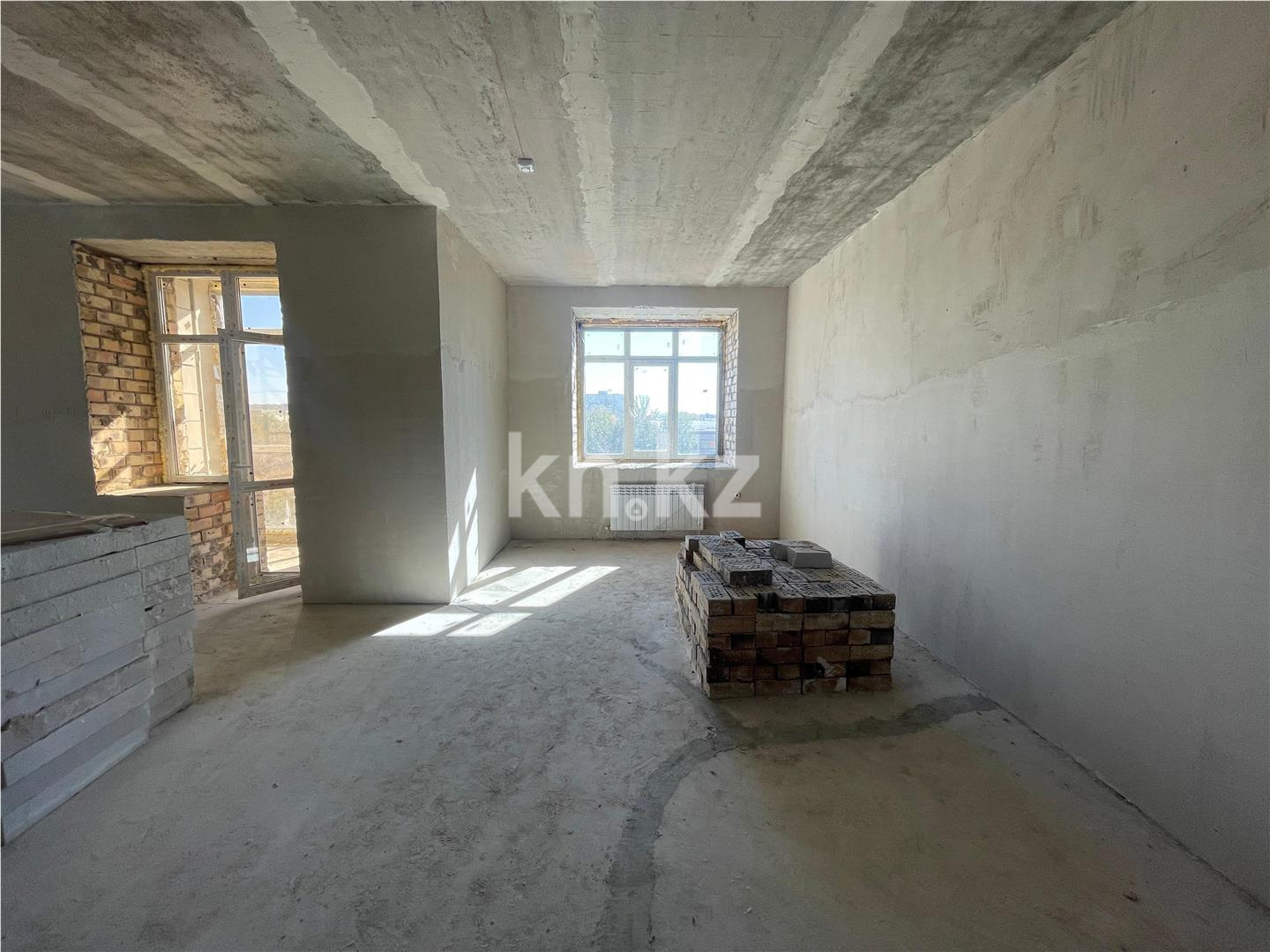 Продажа 3-комнатной квартиры, 70 м², ул. Карбышева, дом  4/3 в Караганде - фото 4