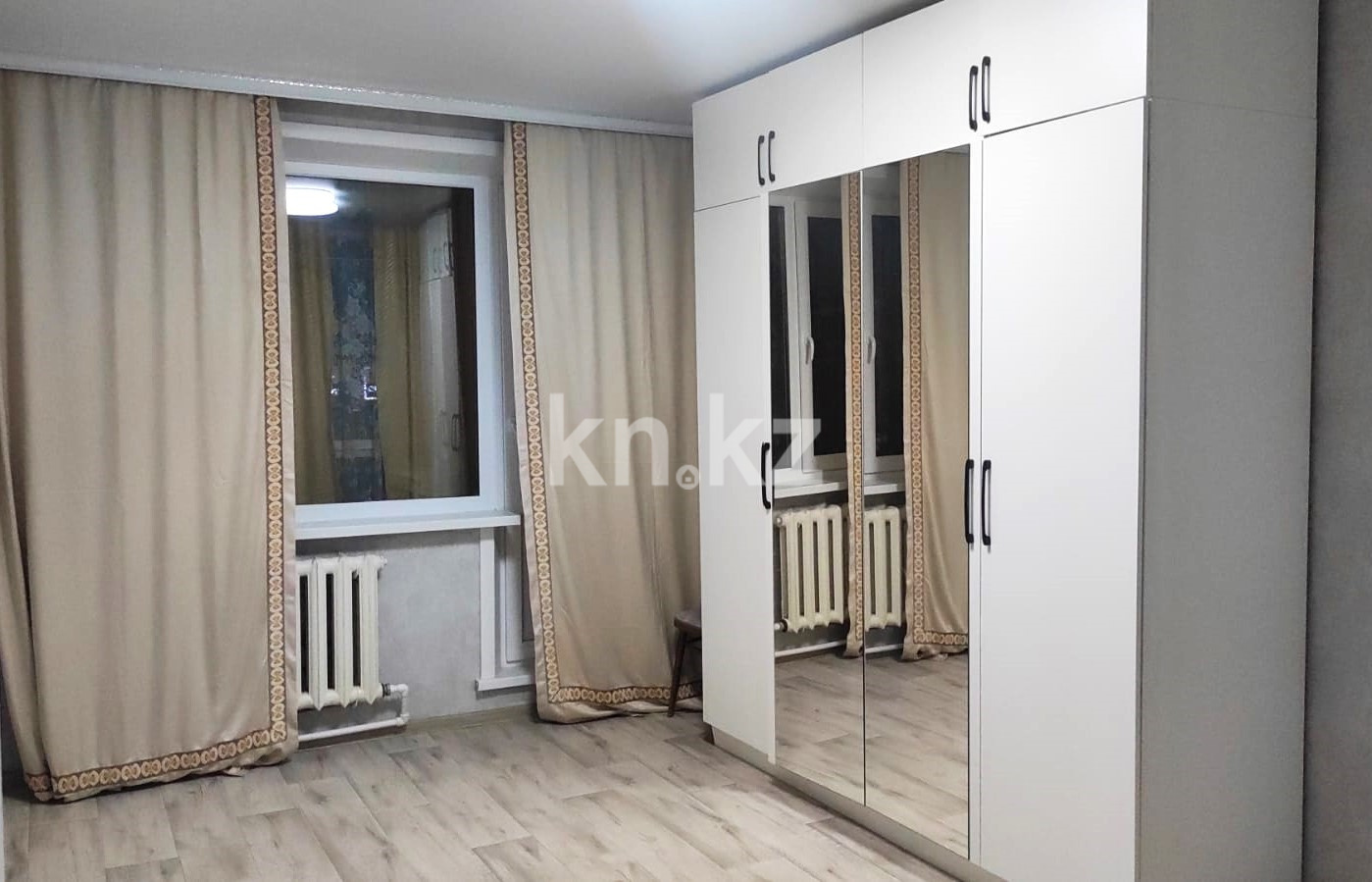 Продажа 2-комнатной квартиры, 51 м², ул. Шерубай батыра в Абае - фото 2