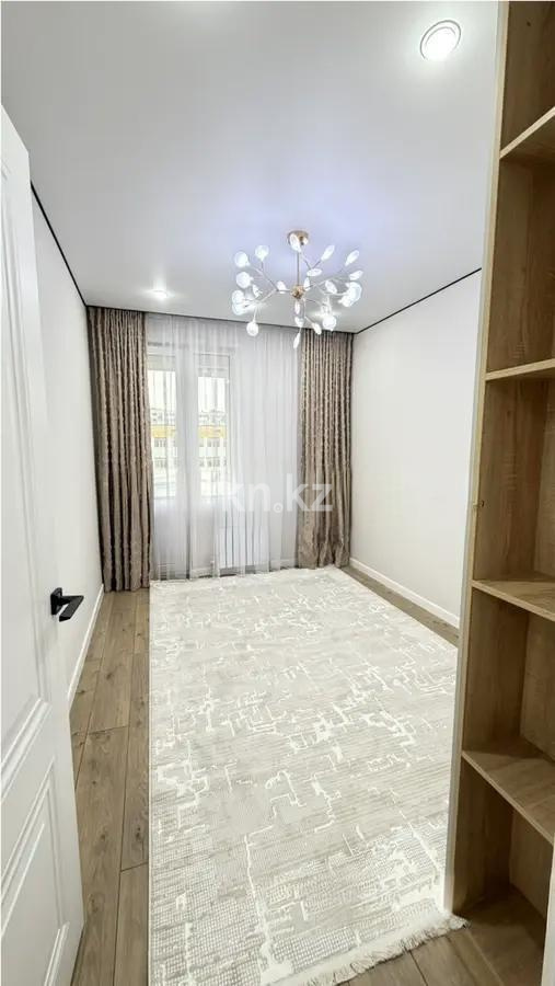 Продажа 2-комнатной квартиры, 60 м² в Алматы - фото 3