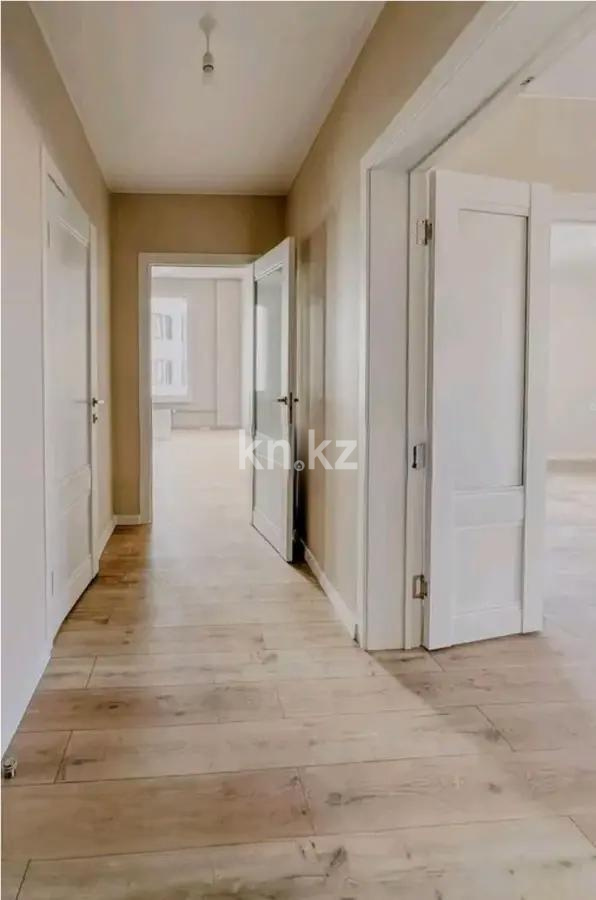 Продажа 1-комнатной квартиры, 34.54 м², пр. Улы Дала, дом  14 стр в Астане - фото 3