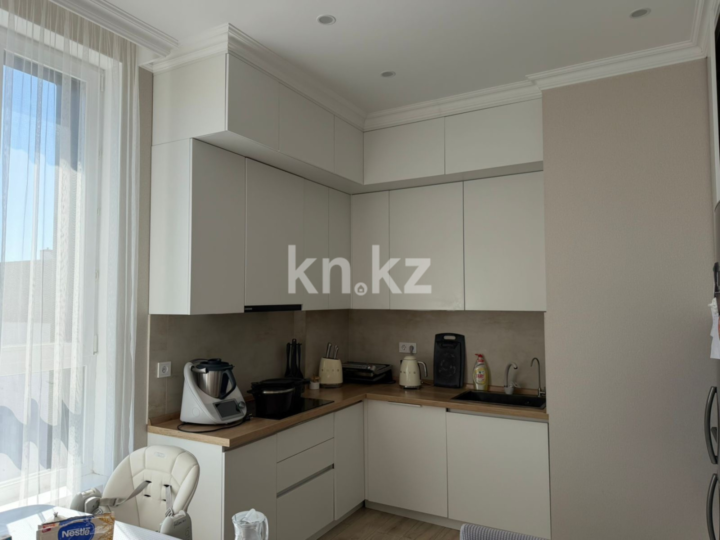 Продажа 3-комнатной квартиры, 73 м² в Астане - фото 3
