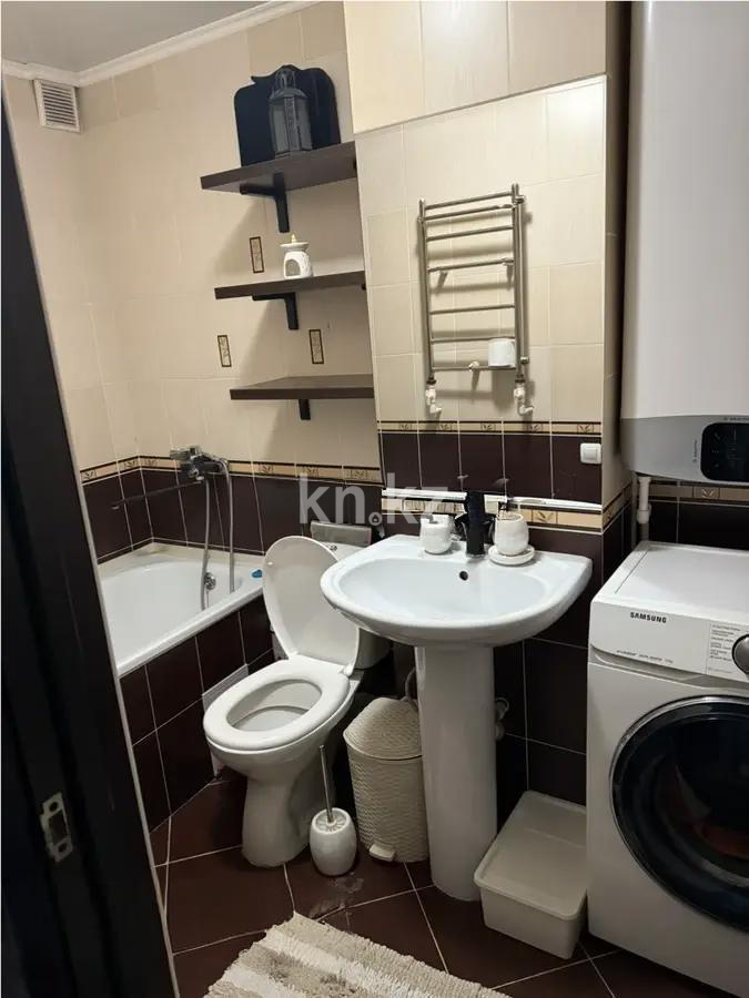 Продажа 1-комнатной квартиры, 30 м², 1А мкр-н, дом  19 в Сарани - фото 3