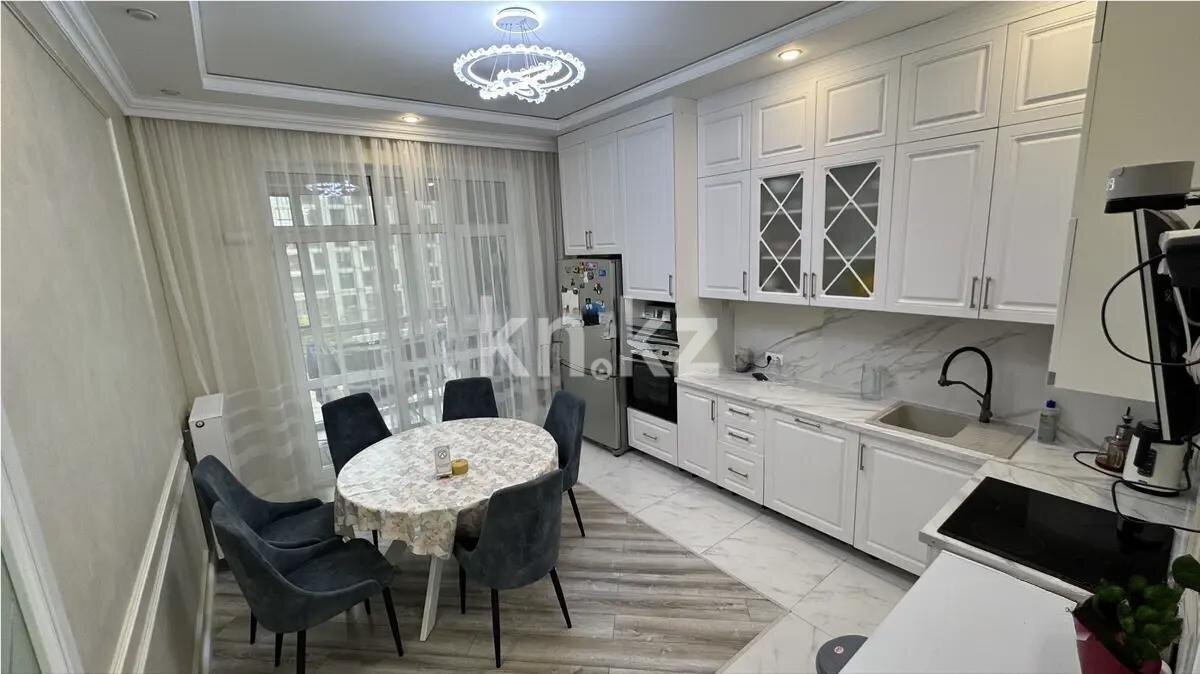 Продажа 3-комнатной квартиры, 105 м² в Астане - фото 4