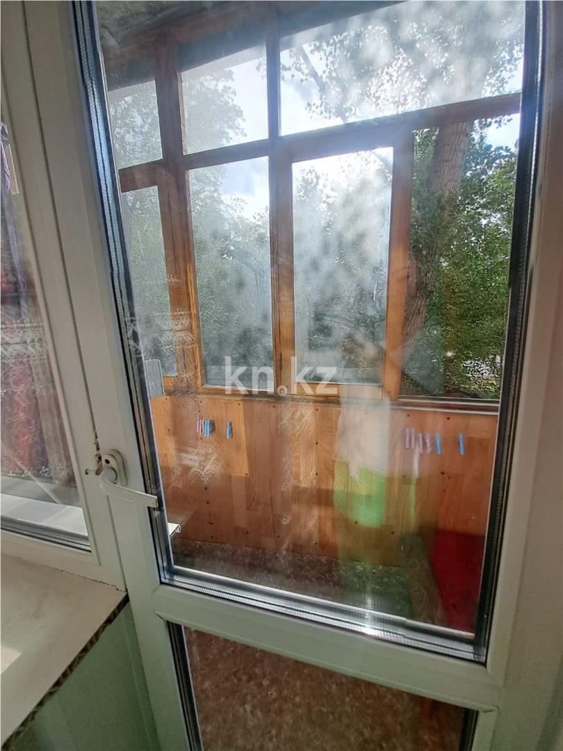 Продажа 4-комнатной квартиры, 76 м², 1 кв-л в Караганде - фото 7