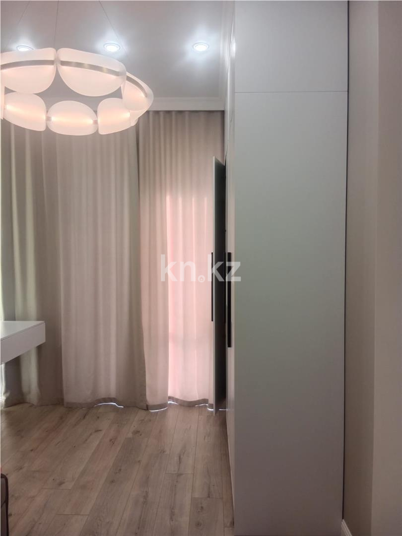 Продажа 3-комнатной квартиры, 80 м² в Караганде - фото 4