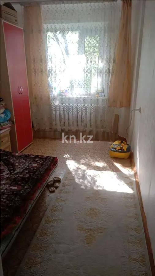 Продажа 3-комнатной квартиры, 61 м² в Караганде - фото 3