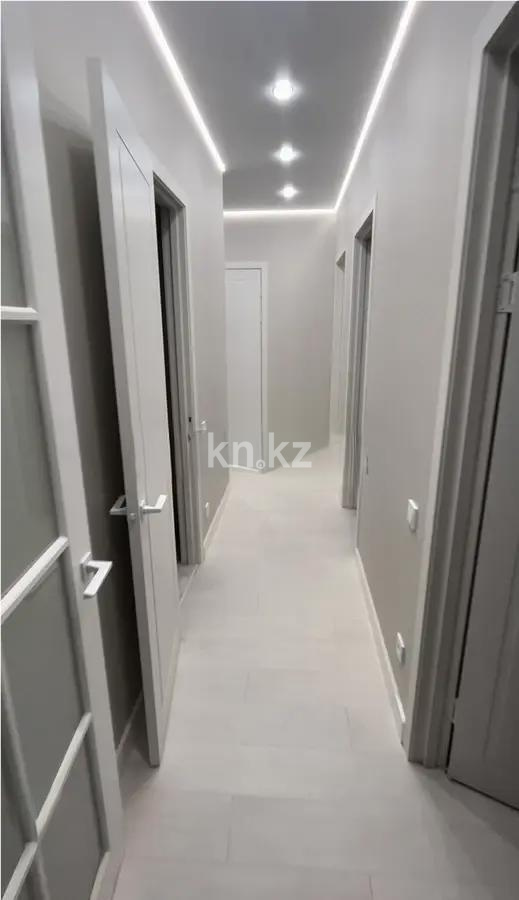 Продажа 3-комнатной квартиры, 78 м² в Караганде - фото 5