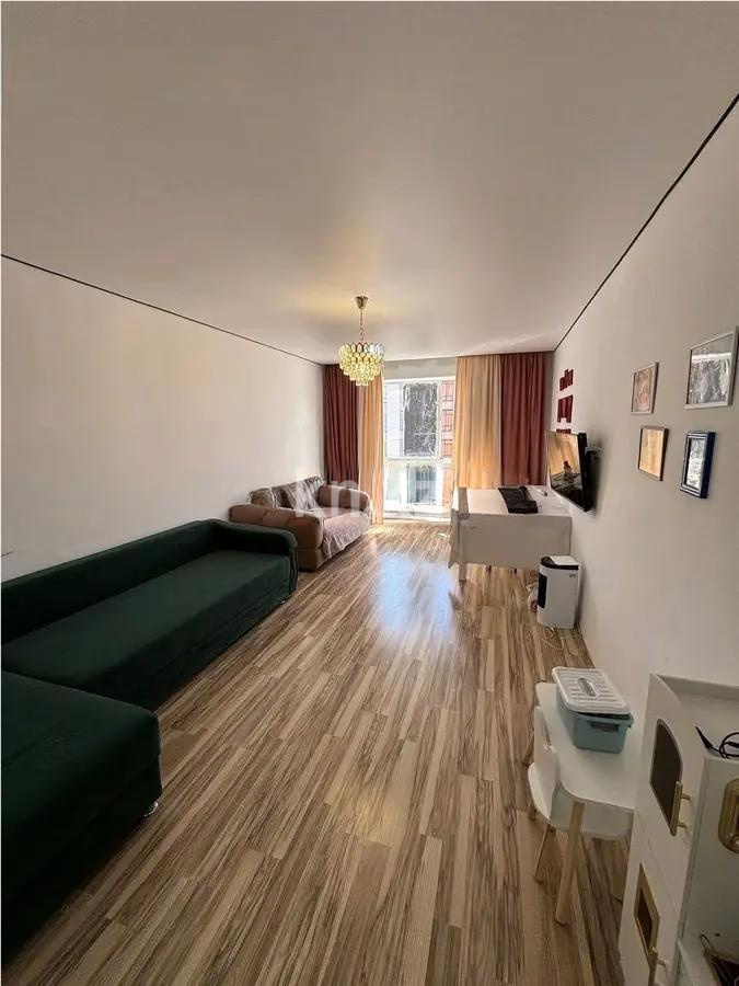 Продажа 3-комнатной квартиры, 88 м² в Астане