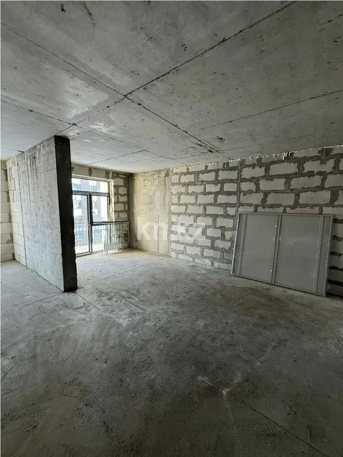 Продажа 2-комнатной квартиры, 53 м² в Алматы