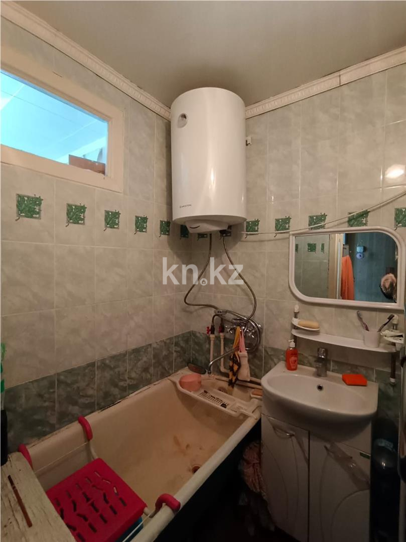 Продажа 4-комнатной квартиры, 61 м² в Караганде - фото 9