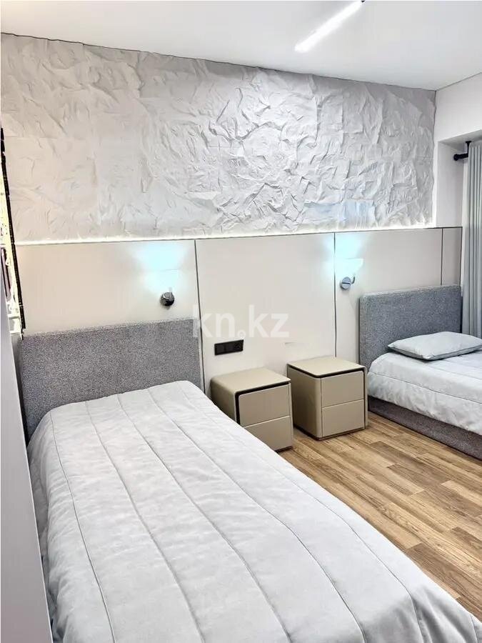 Продажа 4-комнатной квартиры, 110 м² в Алматы - фото 3